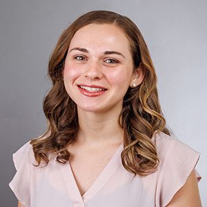 Rachel Galya, M.D.